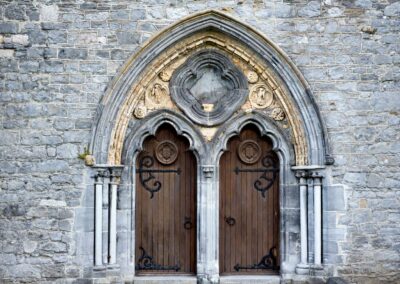 St Caniceas Cathedral Kilkenny